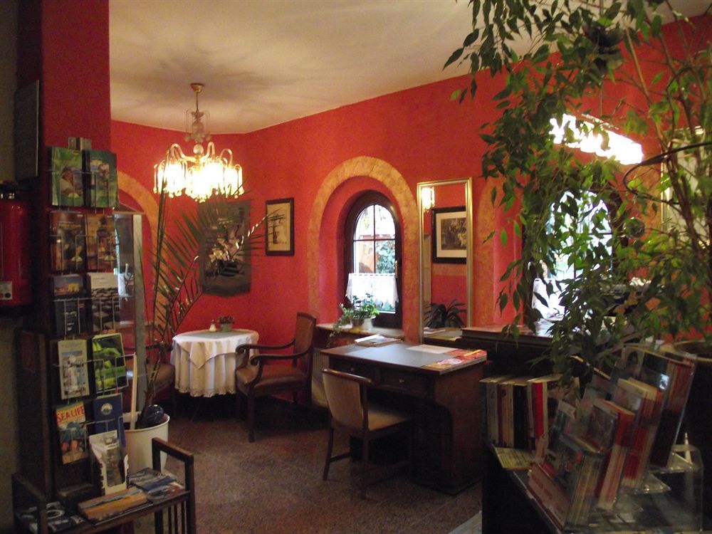Waldschloesschen Bed and Breakfast Mittenwalde Buitenkant foto